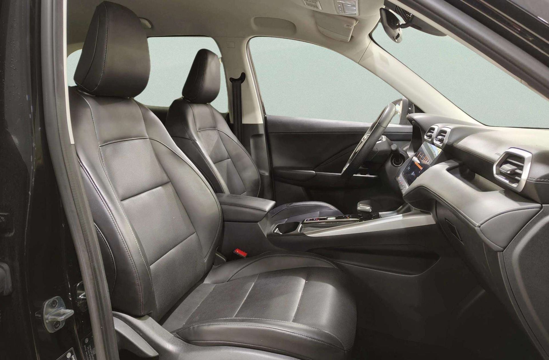 MG ZS 1.5 Hybrid+ Luxury - foto 21