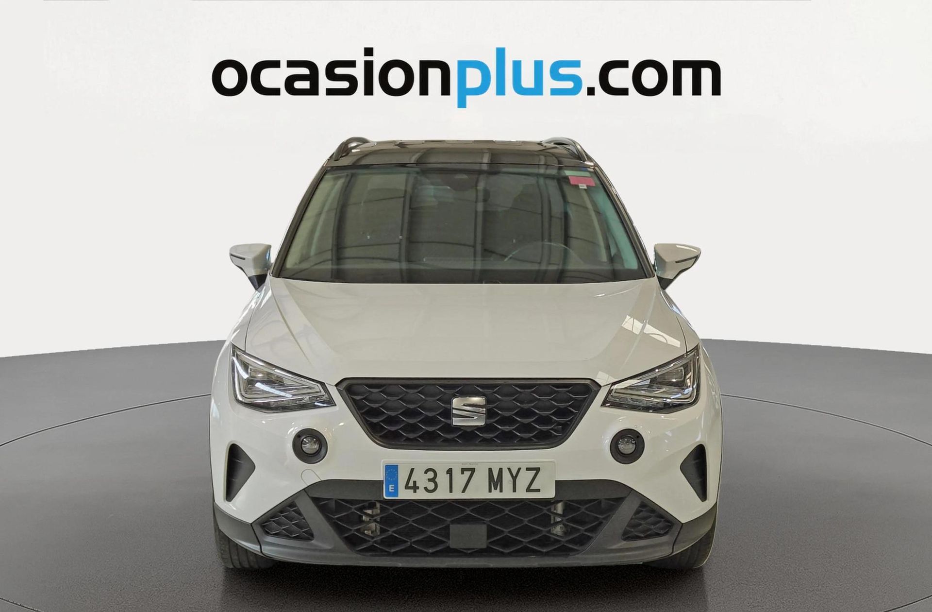 SEAT Arona 1.0 TSI Style XL DSG - foto 13