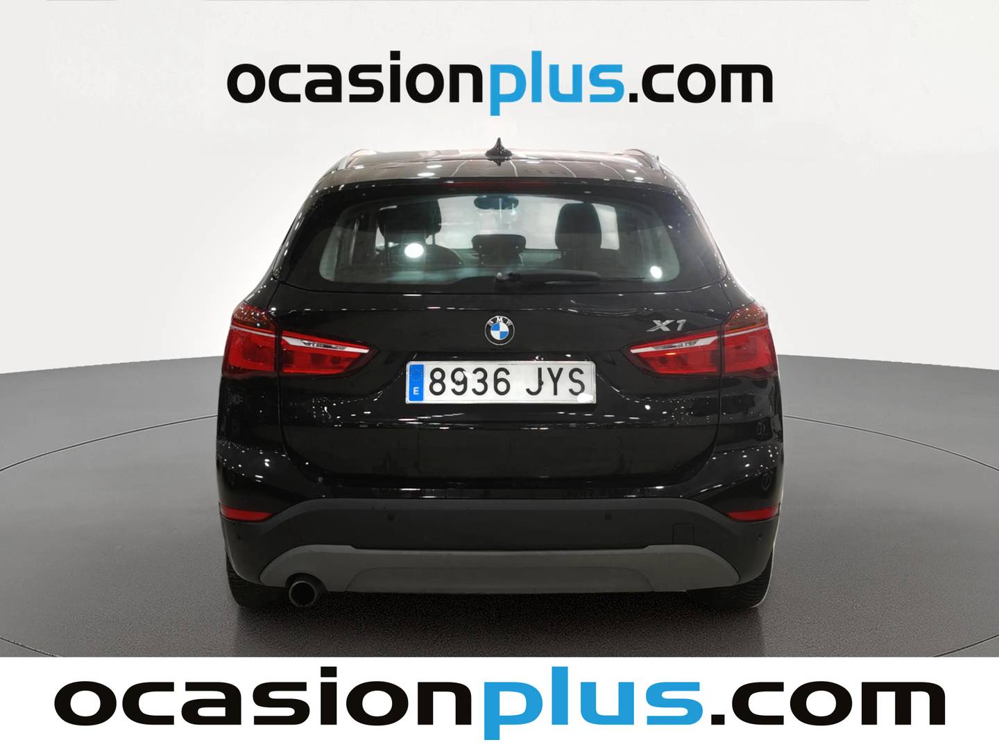 BMW X1 BMW X1 sDrive18d (150 CV) barato