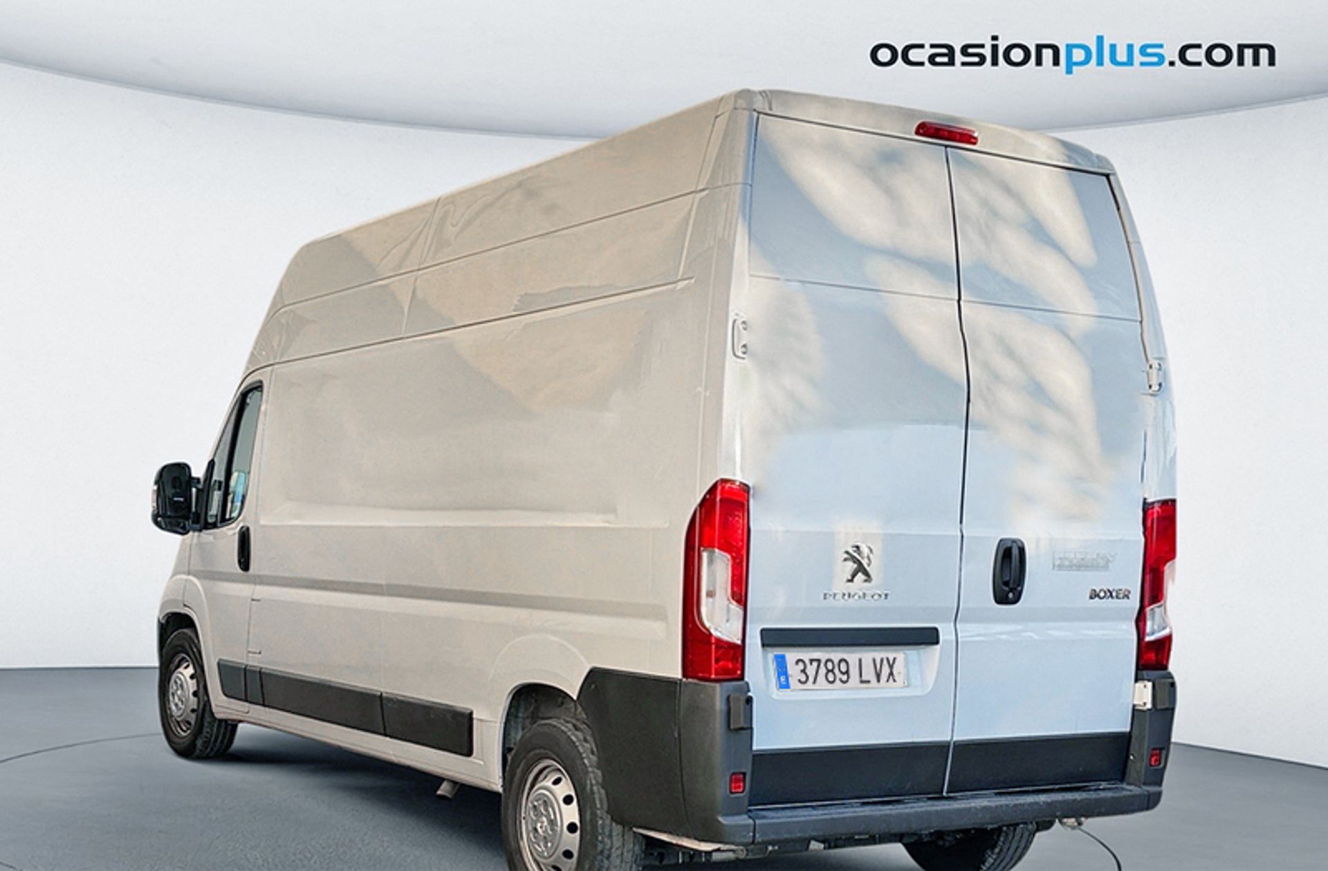 Peugeot Boxer Furgon BlueHDi 140 435 L3H3 - foto 4