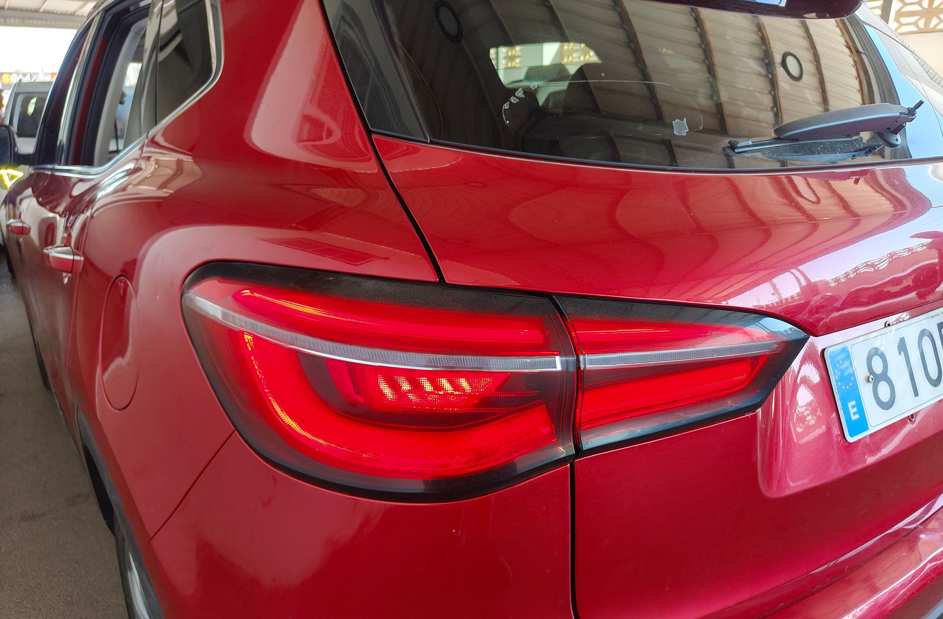 MG eHS 1.5 T-GDi PHEV Luxury - foto 20