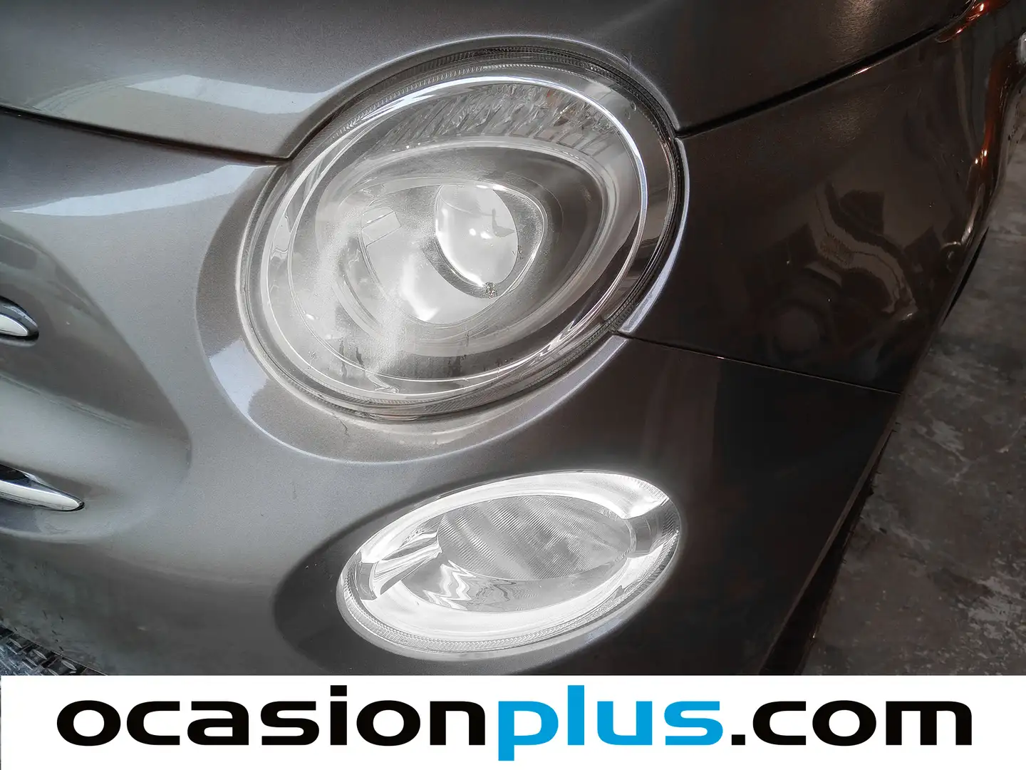 Foto Fiat 500 Fiat 500 1.0 Hybrid Dolcevita (70 CV)