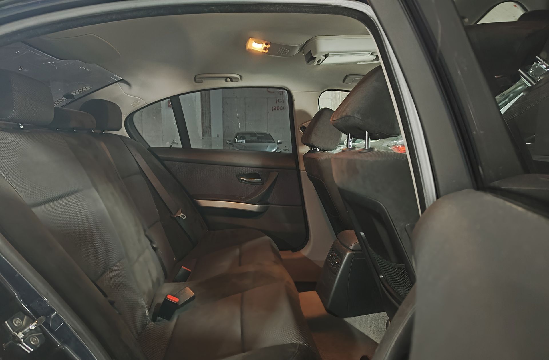 BMW Serie 3 325i - foto 14