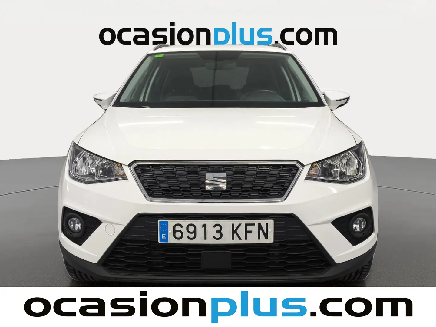Foto Seat Arona SEAT Arona 1.0 TSI Style Ecomotive (95 CV)