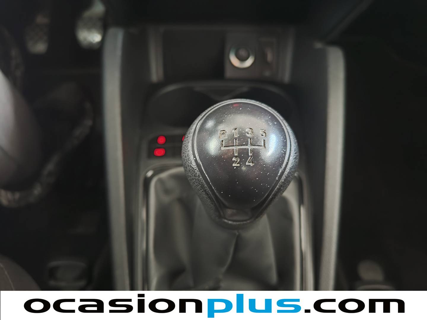 Foto Seat Ibiza SEAT Ibiza 1.0 EcoTSI S&S Reference  (95 CV)