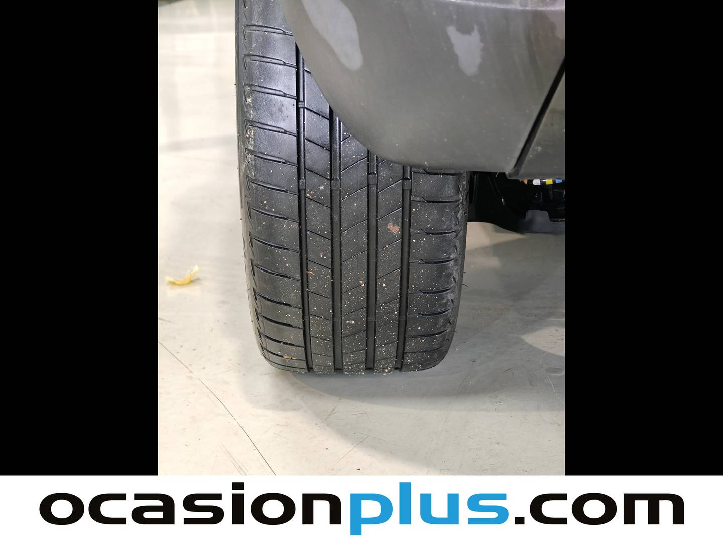 Foto Opel Crossland Opel Crossland 1.2 GS Line (130 CV)