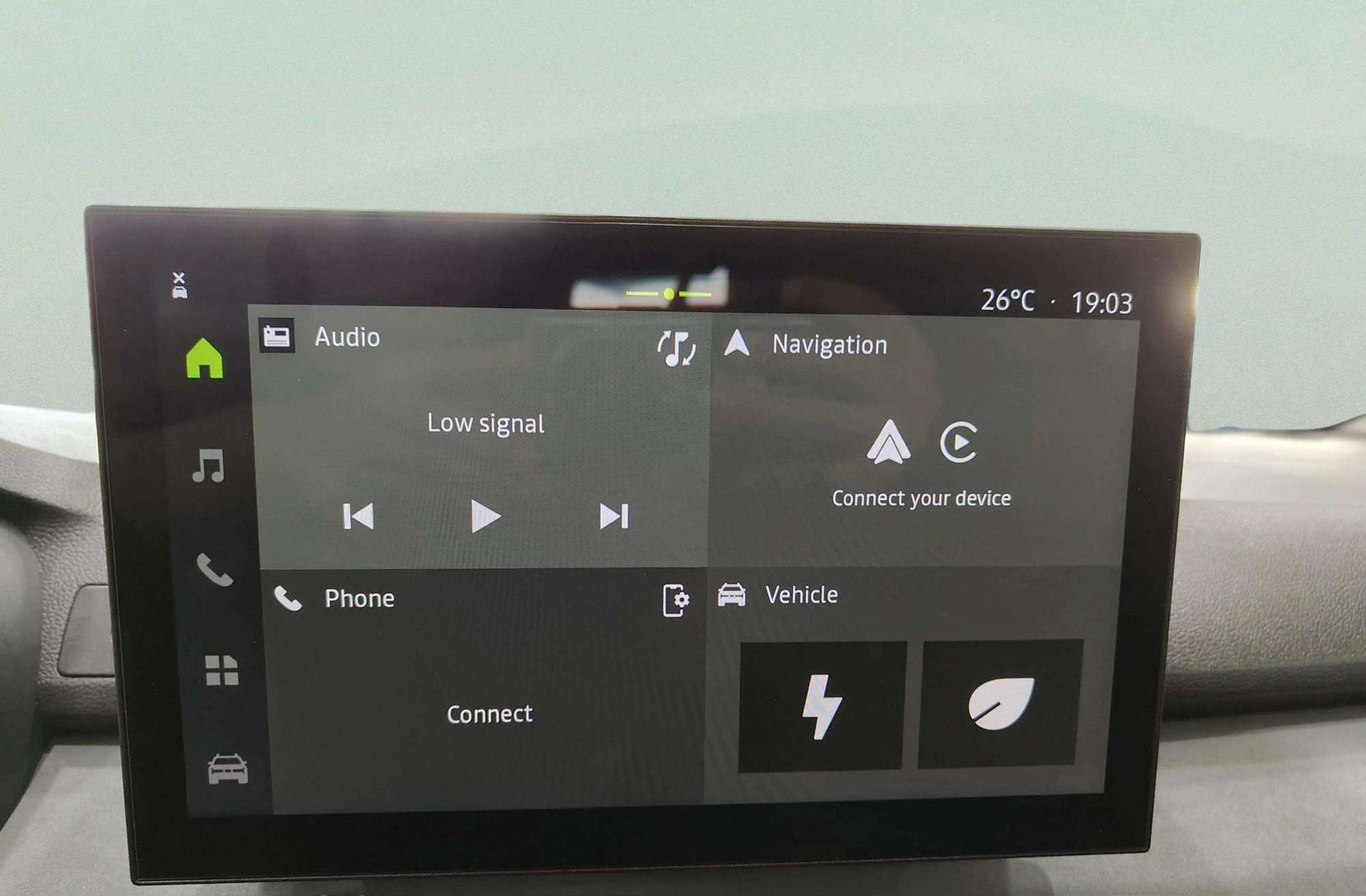 Dacia Jogger Extreme Hybrid 7 plazas - foto 32