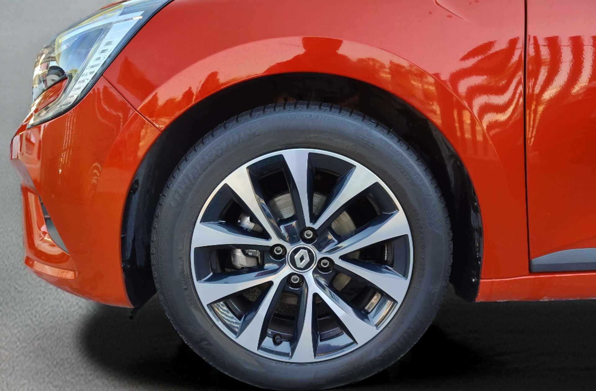 Renault Clio Equilibre TCe GLP - foto 31