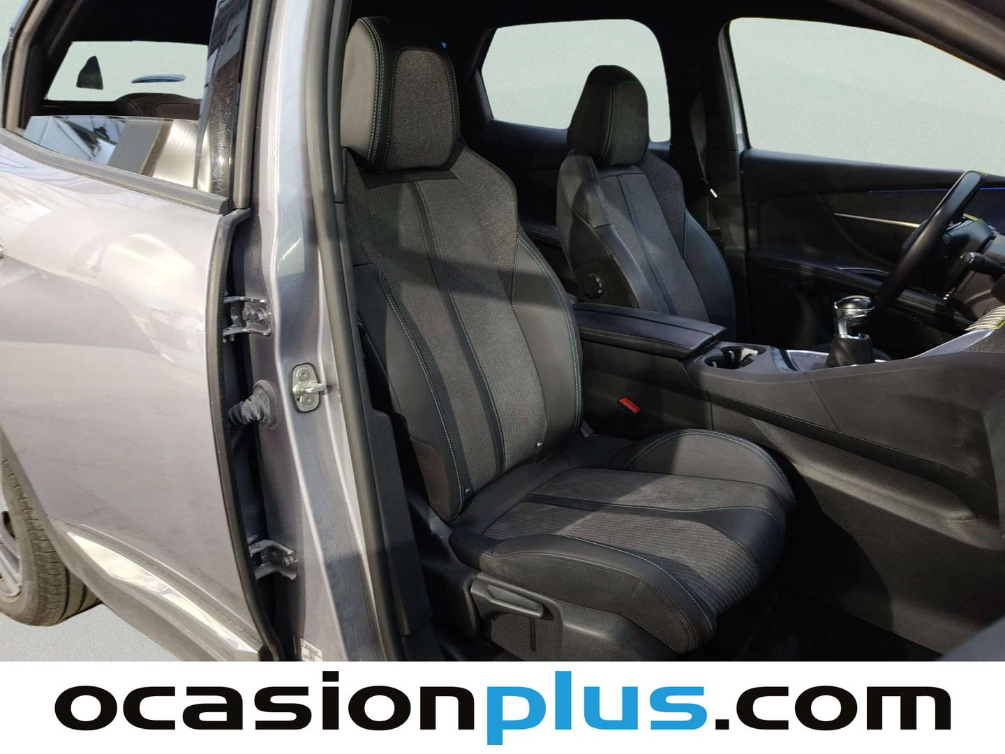 Foto Peugeot 3008 Peugeot 3008 PureTech 130 S&S Allure Pack (130 CV)