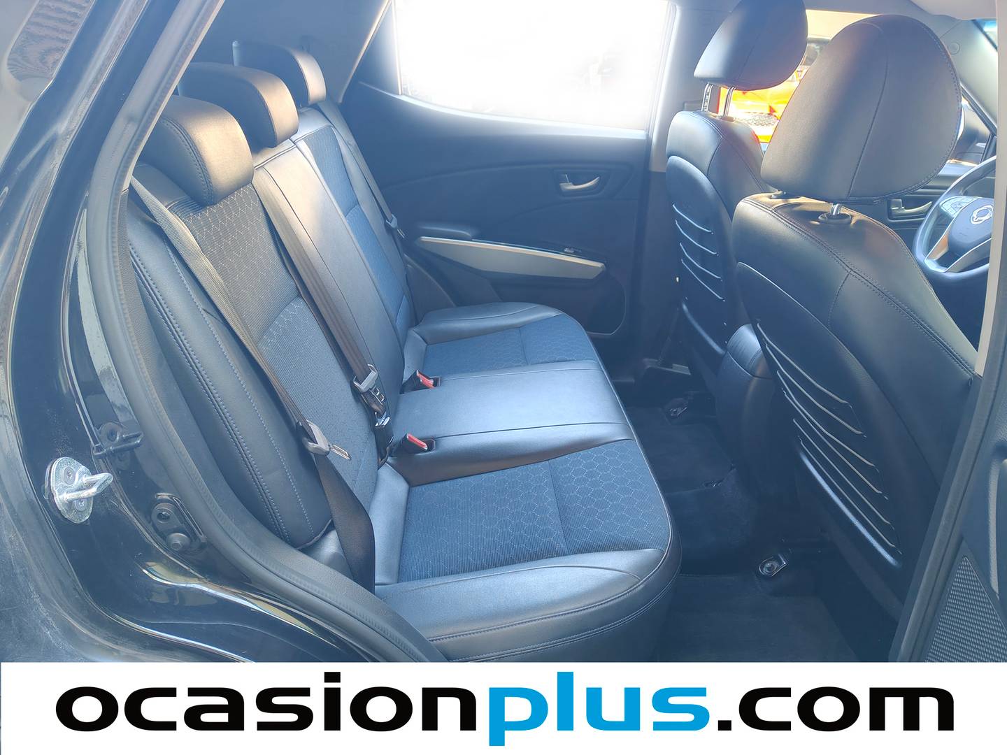 SsangYong Tivoli SsangYong Tivoli G16 Premium 4x2 (128 CV) al mejor precio