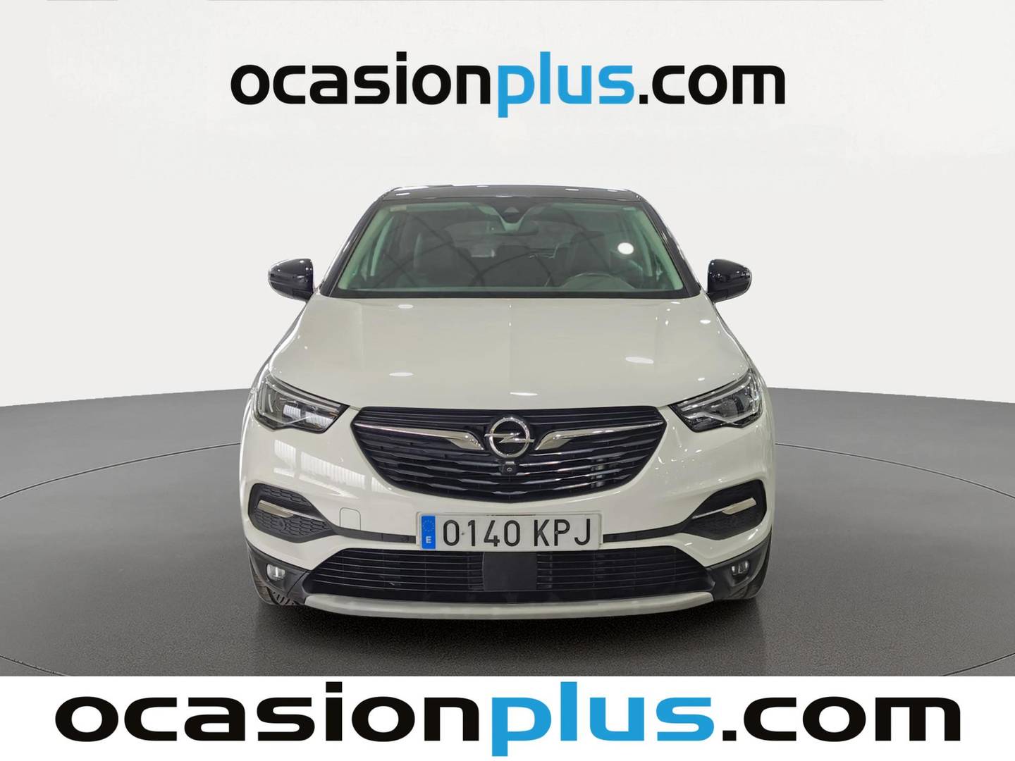 Opel Grandland X Opel Grandland X 1.2 Turbo Ultimate (130 CV) barato