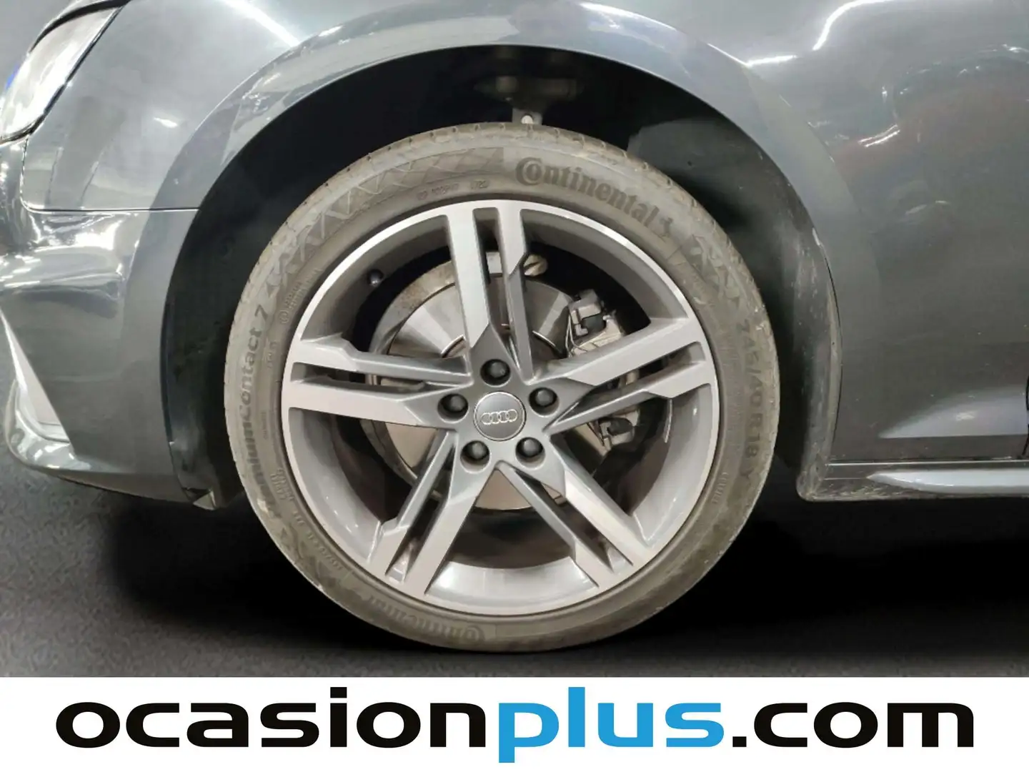 Foto Audi A4 Audi A4 Avant Avant 40 g-tron S line S-Tronic (170 CV) GNC