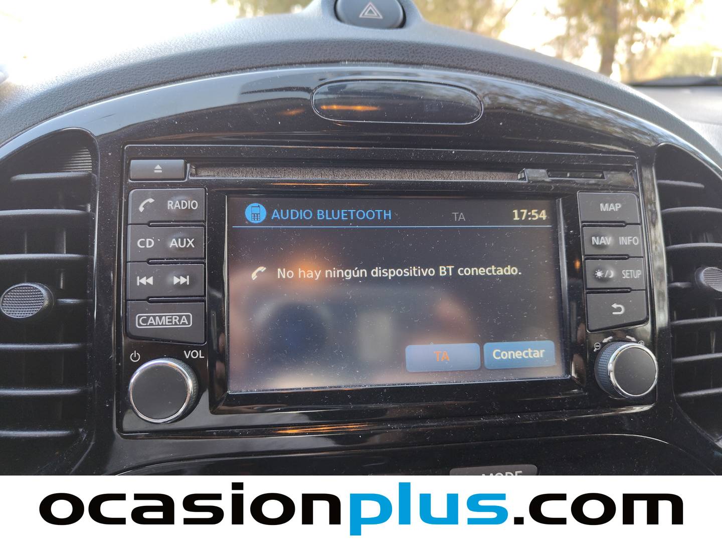 Nissan JUKE Nissan Juke 1.2 DIG-T Tekna (115 CV) al mejor precio