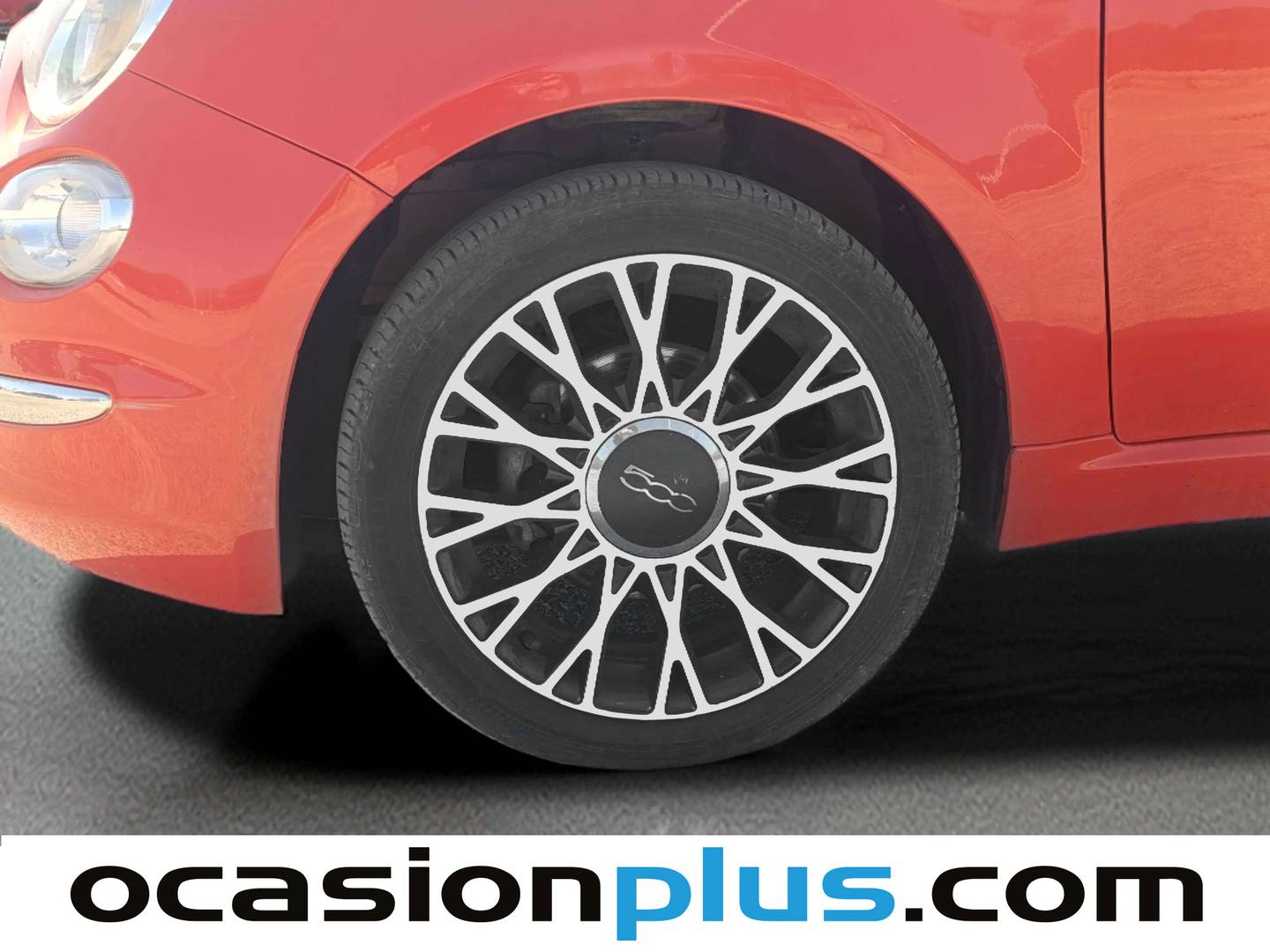 Extras del Fiat 500 Fiat 500 1.0 Hybrid Dolcevita (70 CV)