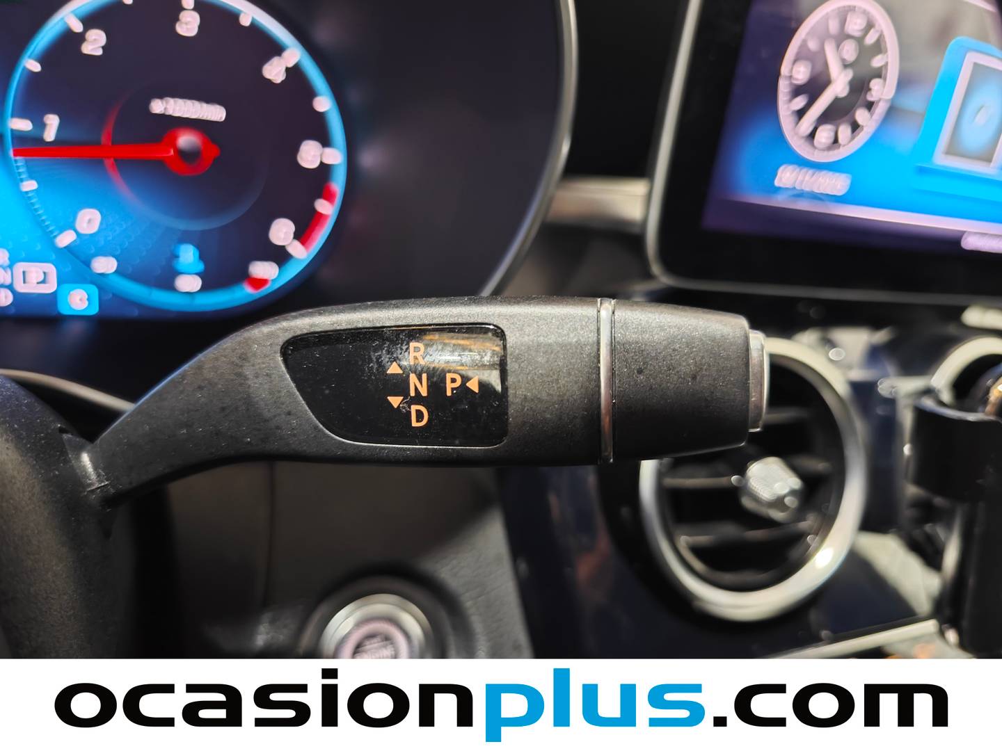 Foto Mercedes Clase C Mercedes-Benz Clase C 220 d (194 CV) Pack AMG