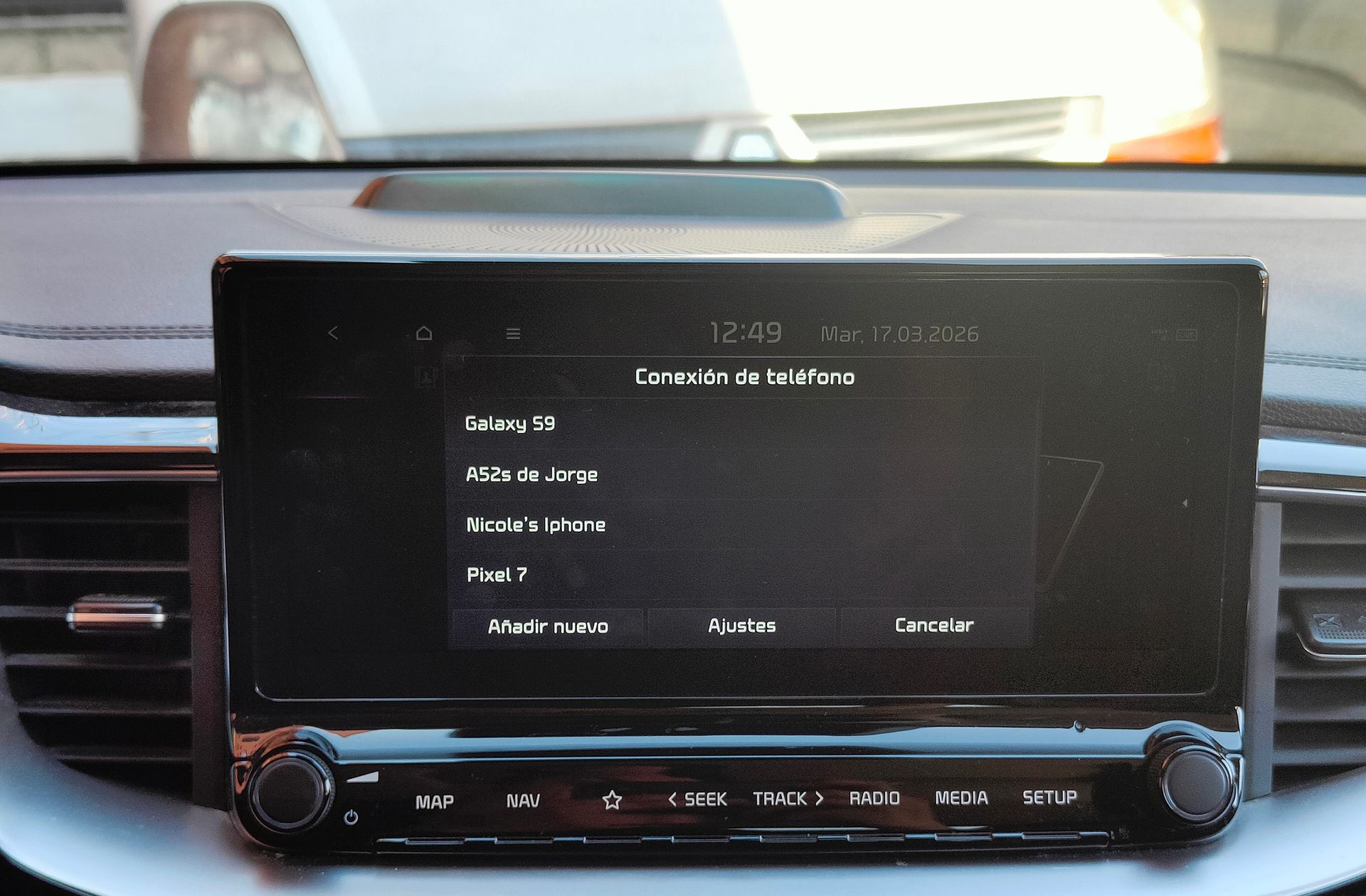 Kia XCeed 1.6 GDi PHEV eMotion - foto 37