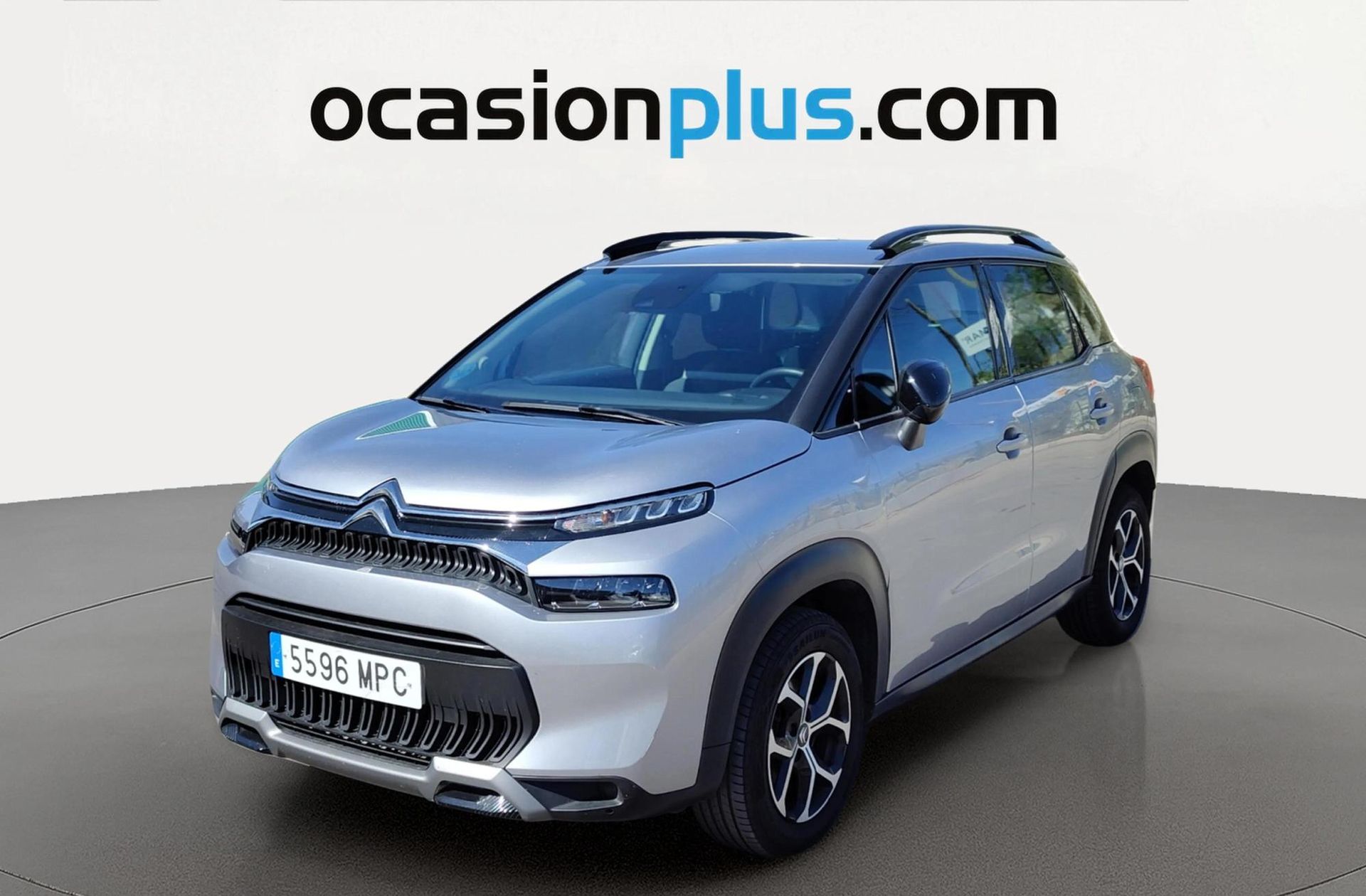 Citroën C3 Aircross PureTech 110 Plus