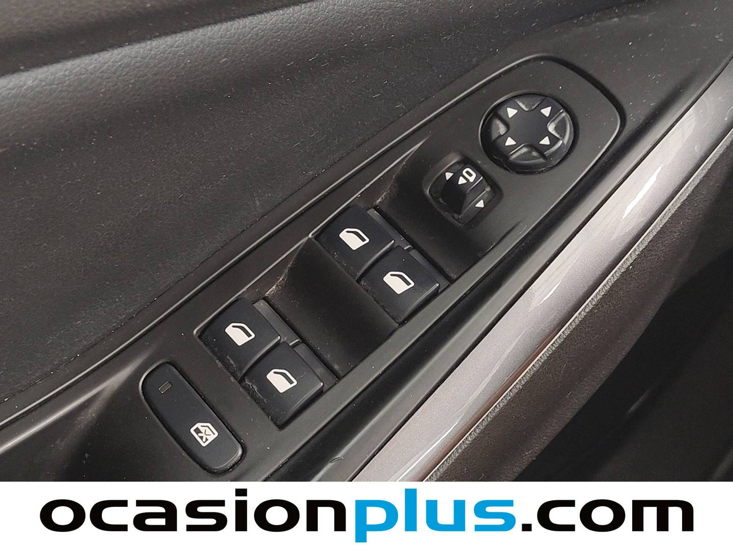 Opel Grandland X Opel Grandland X 1.2 Turbo 120 Aniversario (130 CV) manual