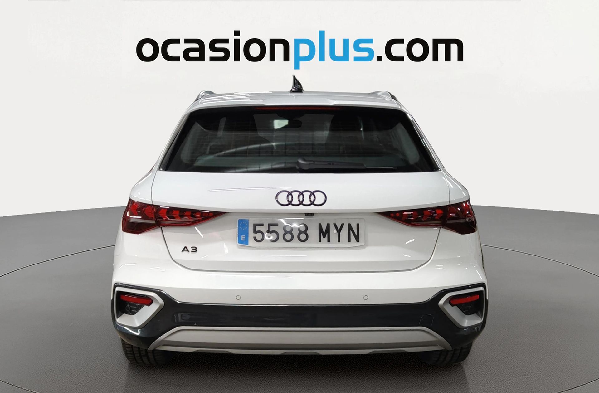 Audi A3 allstreet Genuine 35 TFSI S tronic Pack S-line - foto 17