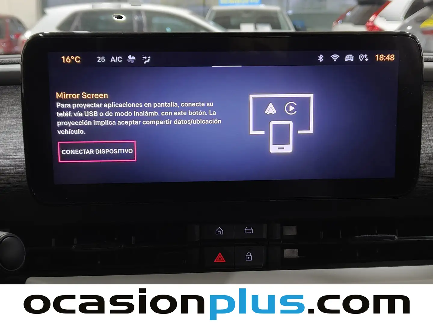 Foto Fiat 600 Fiat 600 1.2 MHEV DDCT (100 CV)