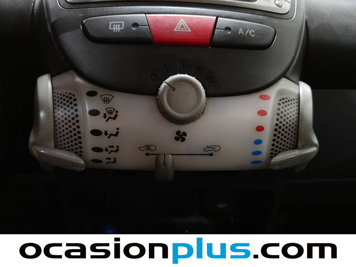 Acabados Toyota Aygo Toyota Aygo 70 City (68 CV)