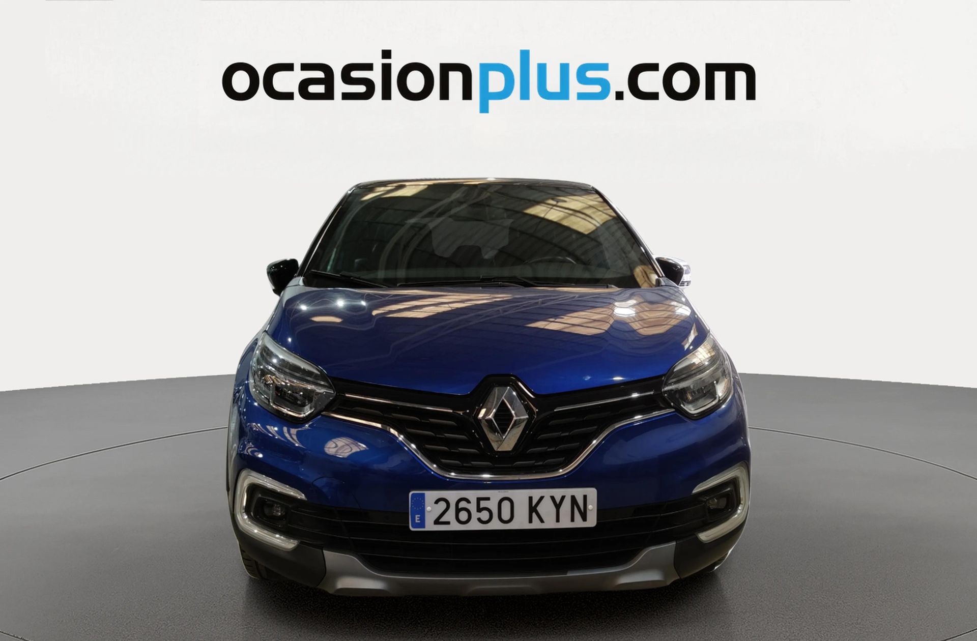 Renault Captur S-Edition TCe GPF - foto 17