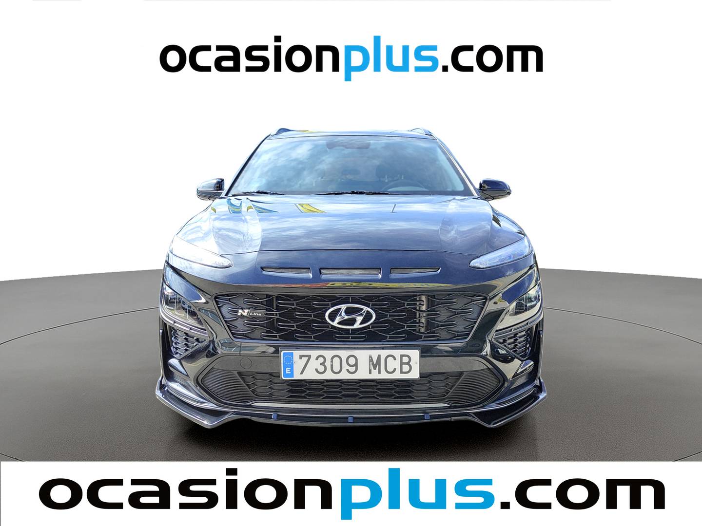 Hyundai Kona Hyundai Kona 1.0 TGDi N Line 30 Aniversario 4x2 (120 CV) al mejor precio