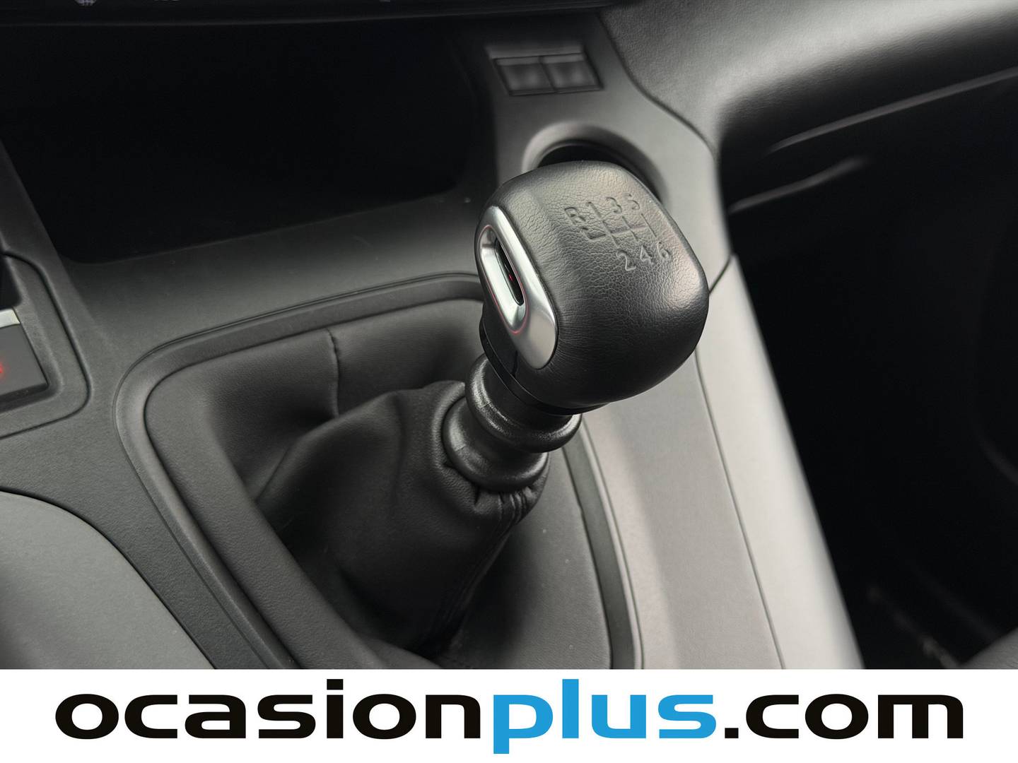 Foto Toyota Proace City Verso Toyota Proace City Verso 1.5D Family Active L2 (131 CV) 7 Plazas