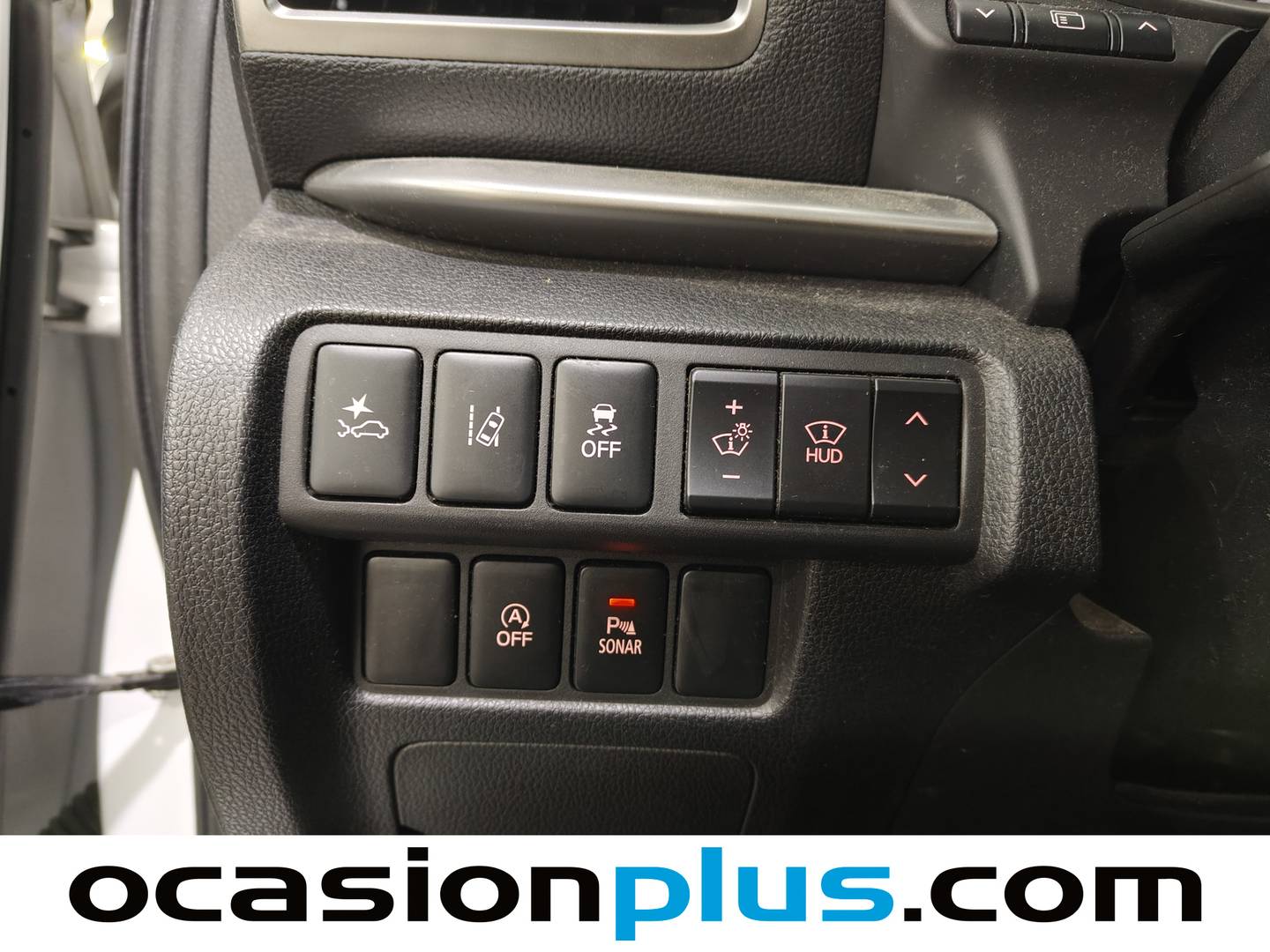 Equipamiento del Mitsubishi Eclipse Cross Mitsubishi Eclipse Cross 150T Motion 2WD CVT (163 CV)