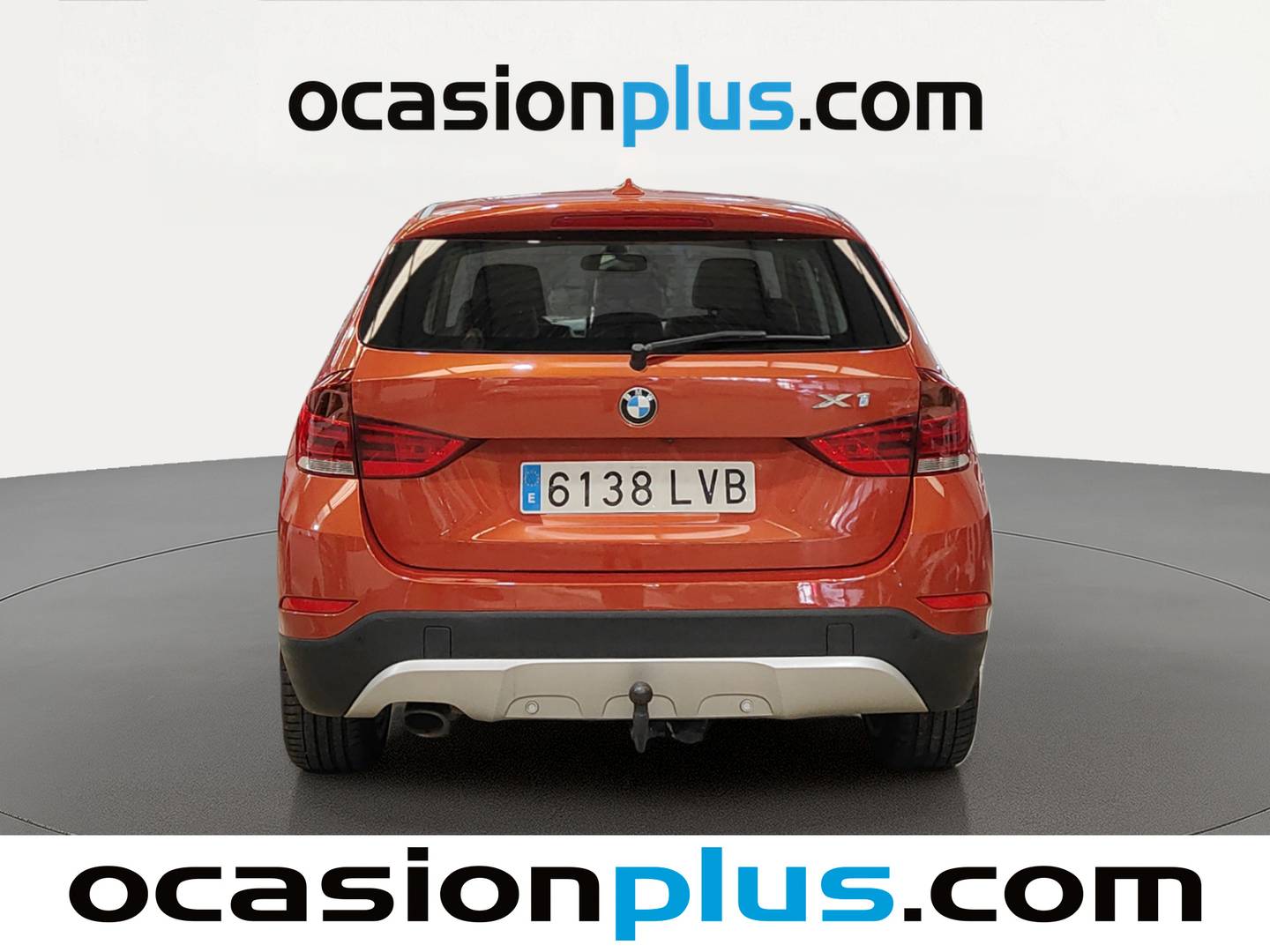 BMW X1 BMW X1 sDrive16d (116 CV) al mejor precio