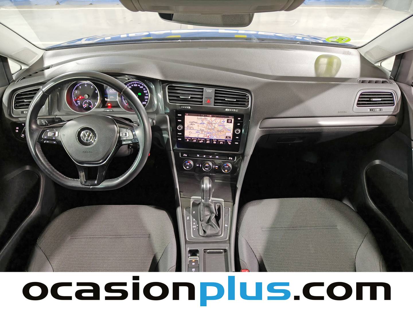 Volkswagen Golf Volkswagen Golf Variant Advance 1.5 TSI (130 CV) DSG seminuevo