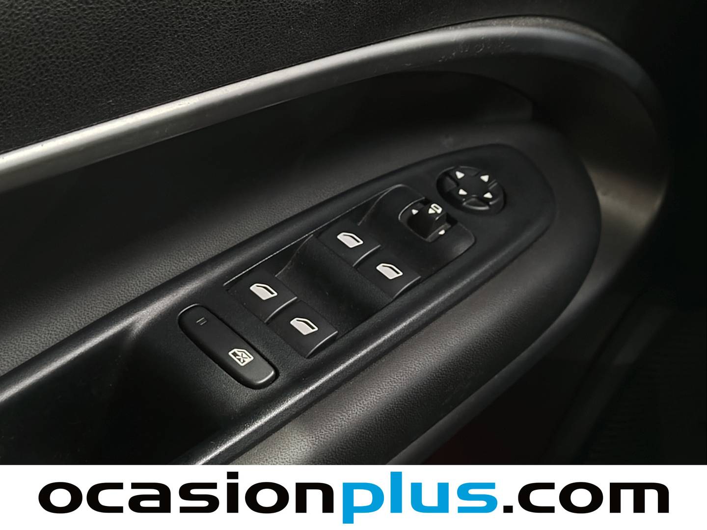 Jeep Avenger Jeep Avenger 1.2 G Summit (100 CV) seminuevo