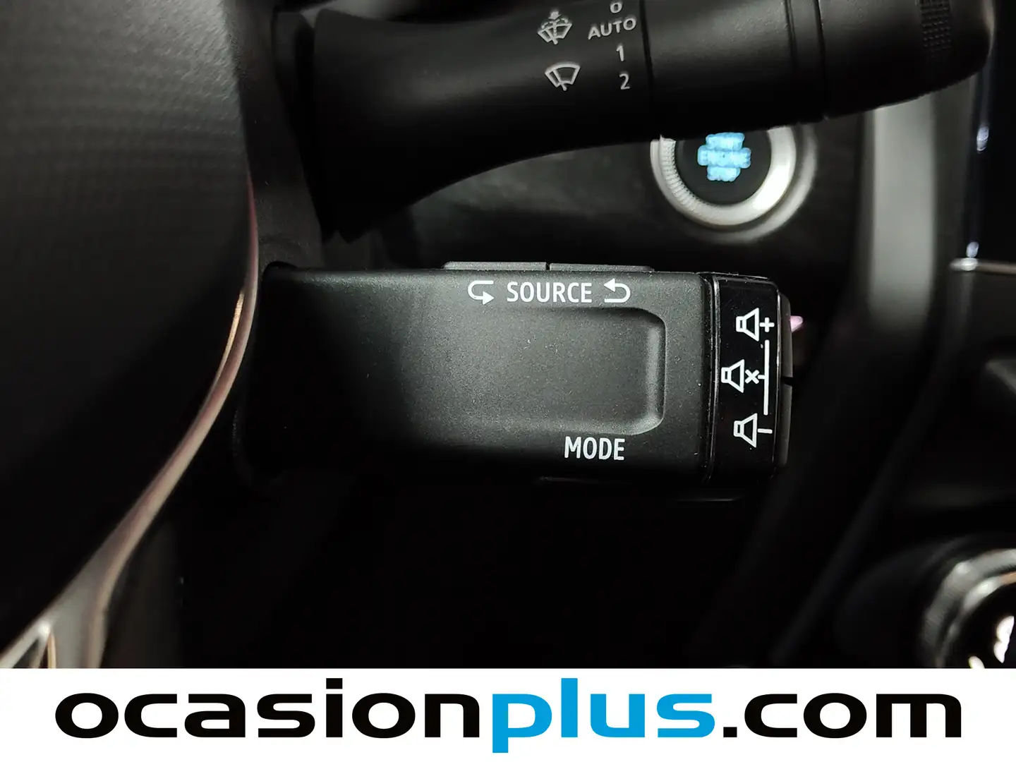 Foto Renault Arkana Renault Arkana Esprit Alpine E-TECH Híbrido (145 CV)