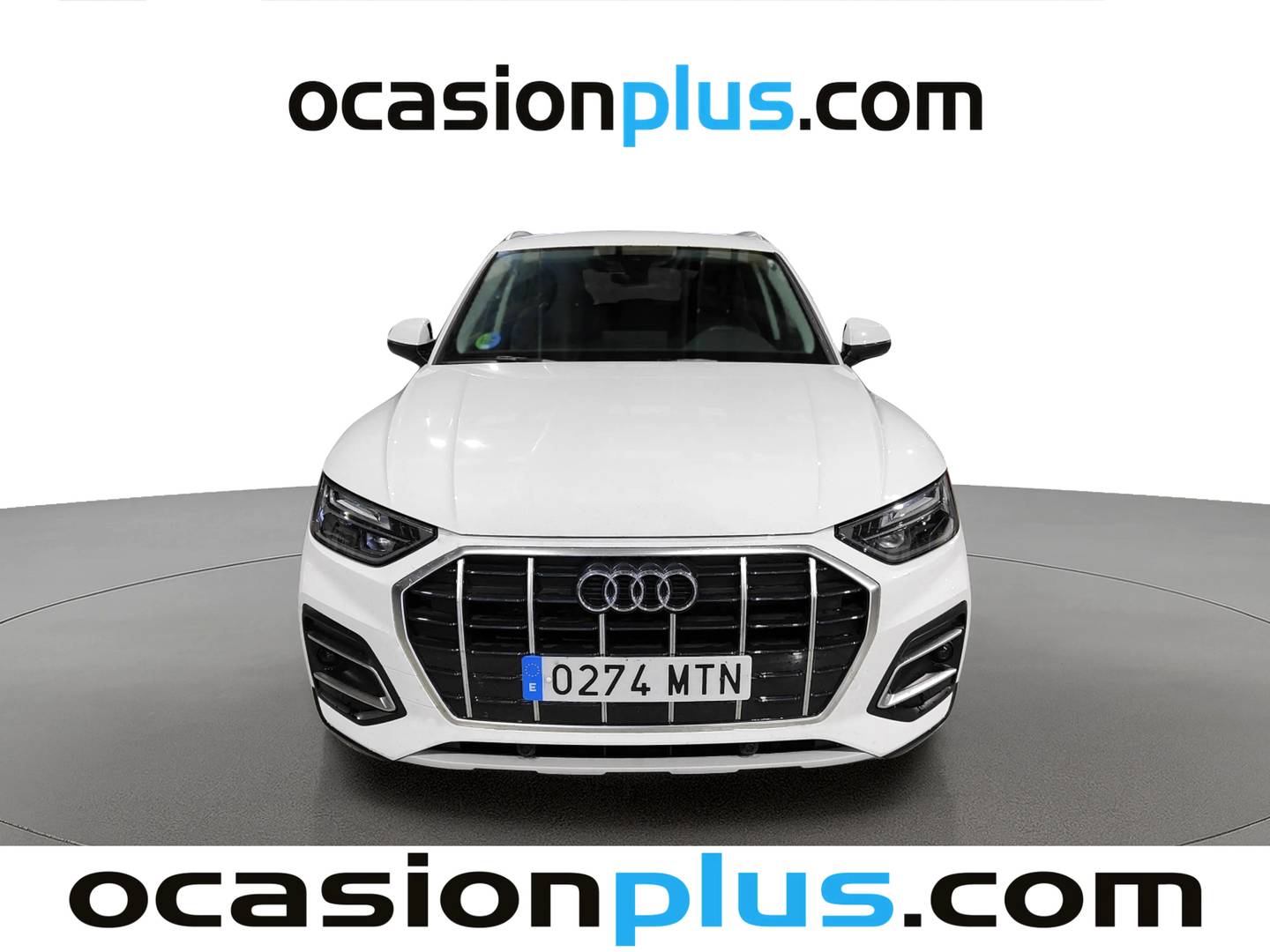 Foto Audi Q5 Audi Q5 Advanced 35 TDI (163 CV) S Tronic