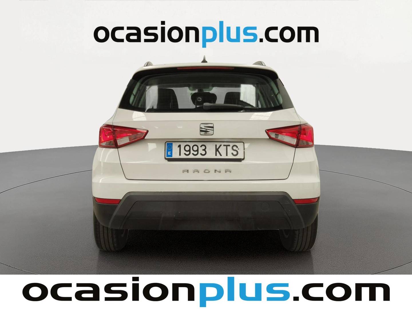 Seat Arona Seat Arona 1.6 TDI S&S Style (115 CV) barato