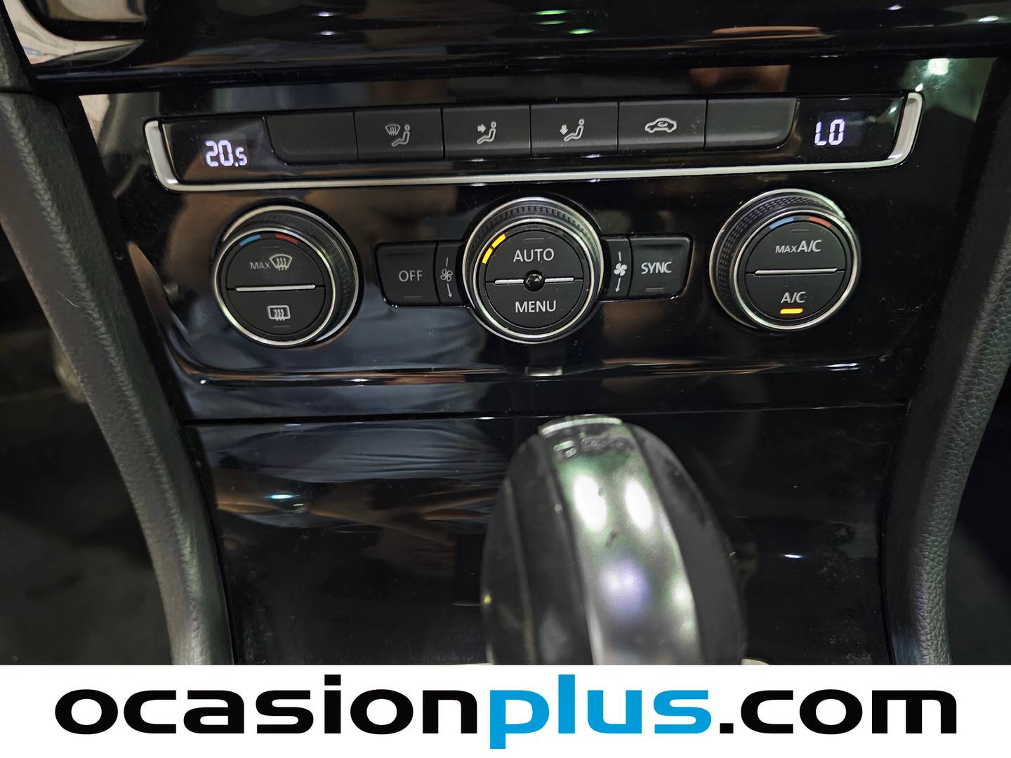 Volkswagen Golf Volkswagen Golf Variant 2.0 TDI BMT (150 CV) DSG seminuevo