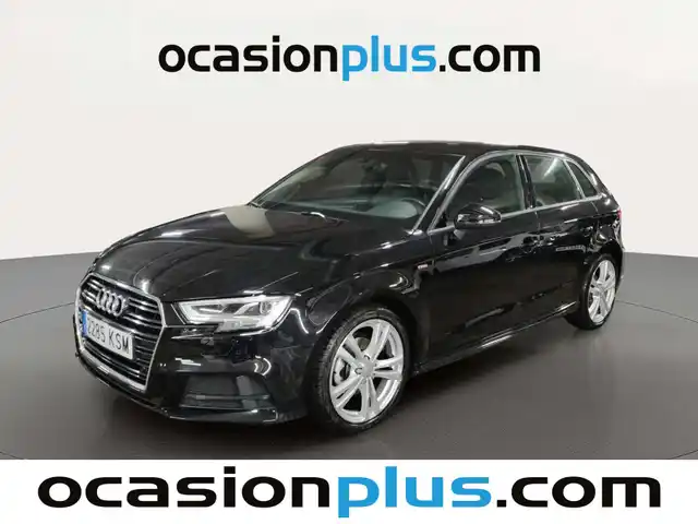 Audi A3 Sportback Sportback S line 30 TDI (116 CV) de segunda mano