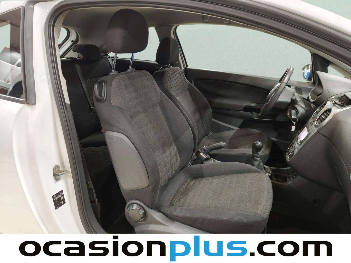 Foto Opel Corsa Opel Corsa 1.3 ecoFLEX Selective (75 CV)