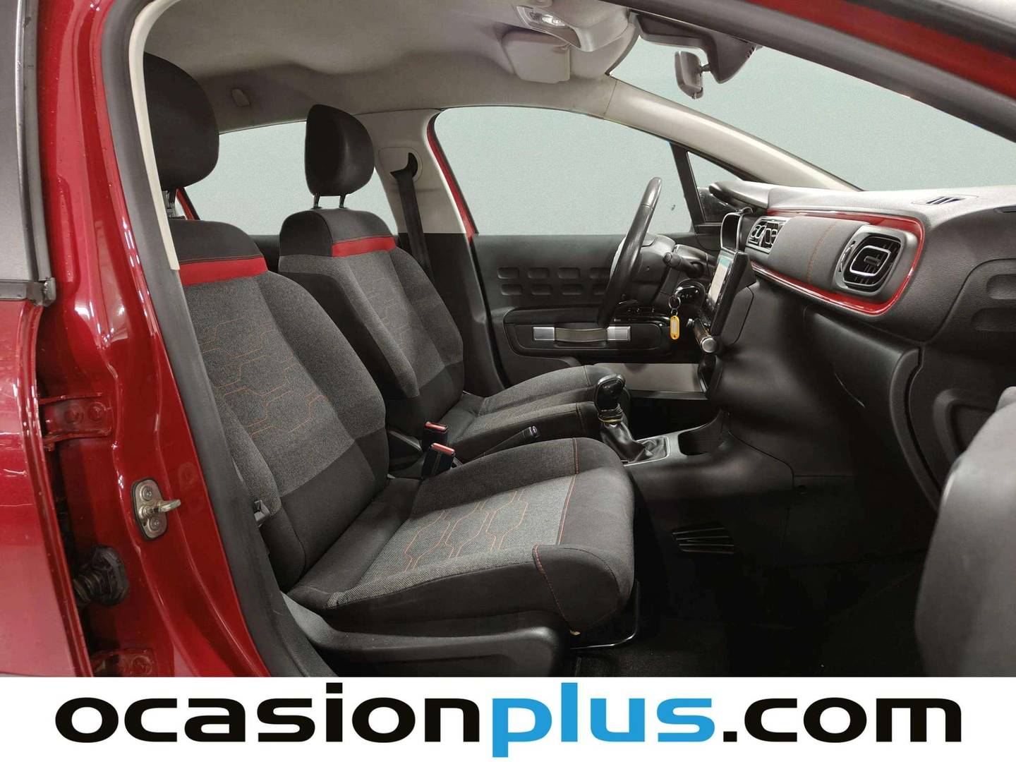 Citroën C3 Citroën C3 PureTech 82 Feel (82 CV) al mejor precio