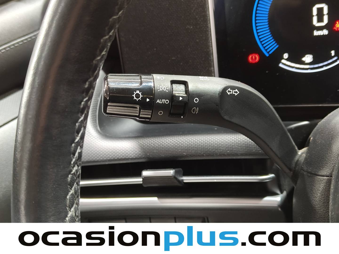 Foto Hyundai Tucson Hyundai Tucson 1.6 T Maxx (160 CV)