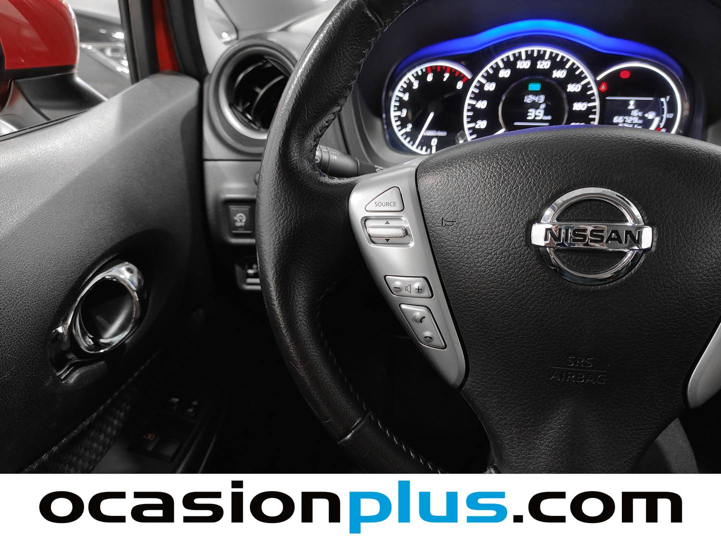 Nissan NOTE Nissan Note 1.2G Acenta (80 CV) 80cv