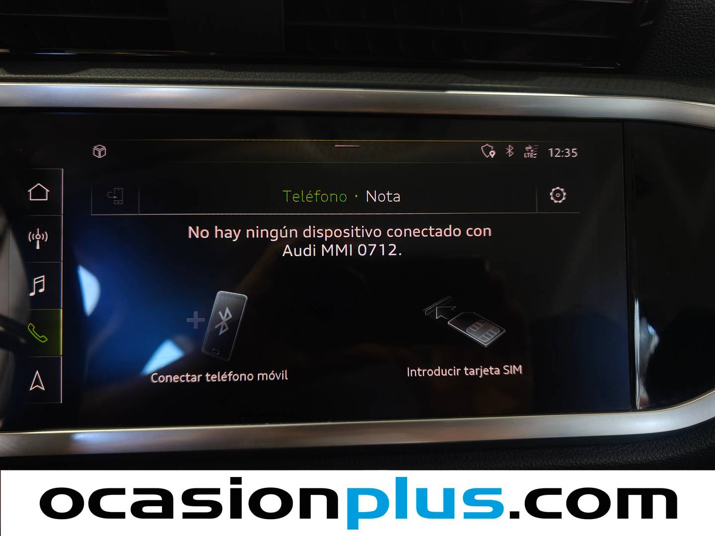 Audi Q3 Audi Q3 Advanced 35 TFSI (150 CV) 2020