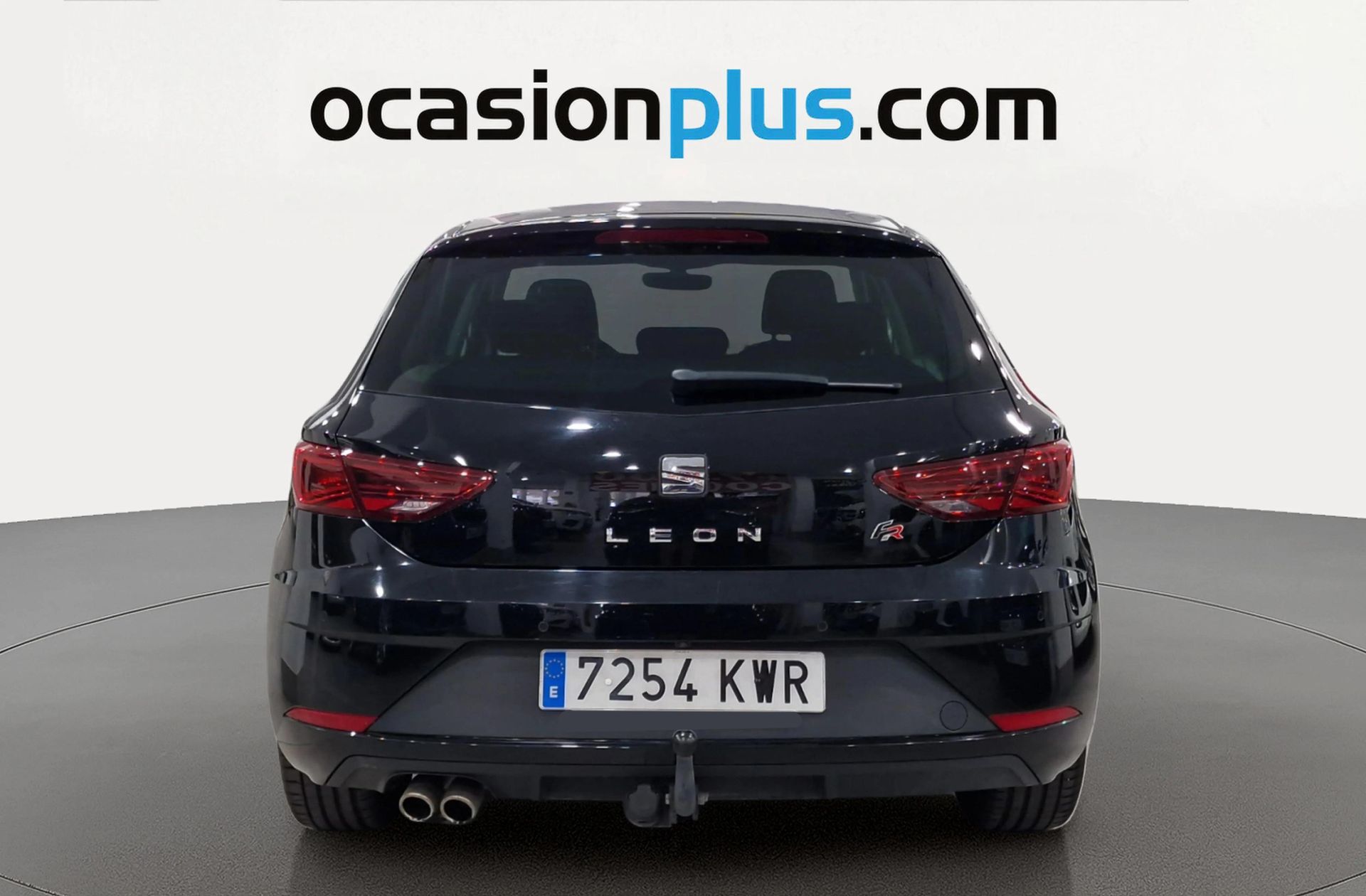 SEAT León 2.0 TDI FR DSG - foto 17
