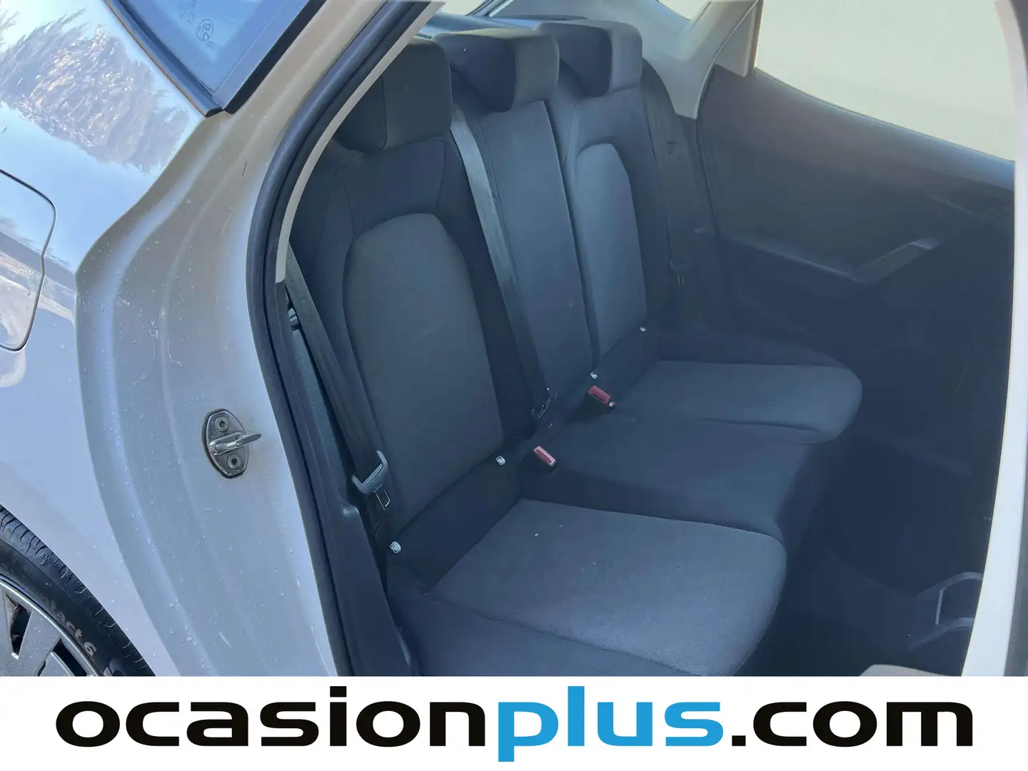 Foto Seat Ibiza SEAT Ibiza 1.0 MPI Reference Go2 (80 CV)