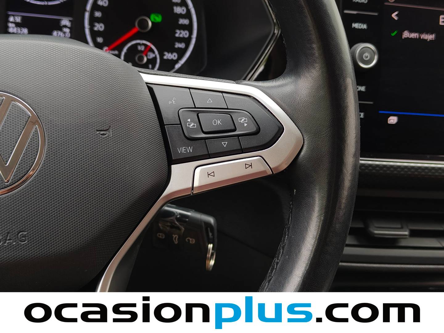 Volkswagen T-Cross Volkswagen T-Cross Advance 1.0 TSI (110 CV) DSG 110cv