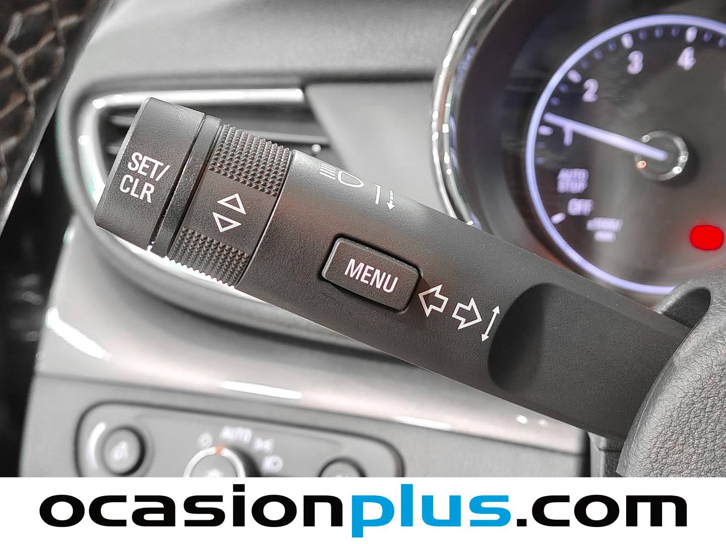 Foto Opel Mokka X Opel Mokka X 1.4 Turbo S&S Excellence 4X2 (140 CV)