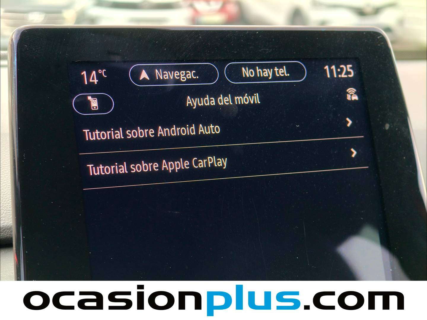 Acabados Renault Arkana Renault Arkana RS Line E-Tech Híbrido (145 CV)