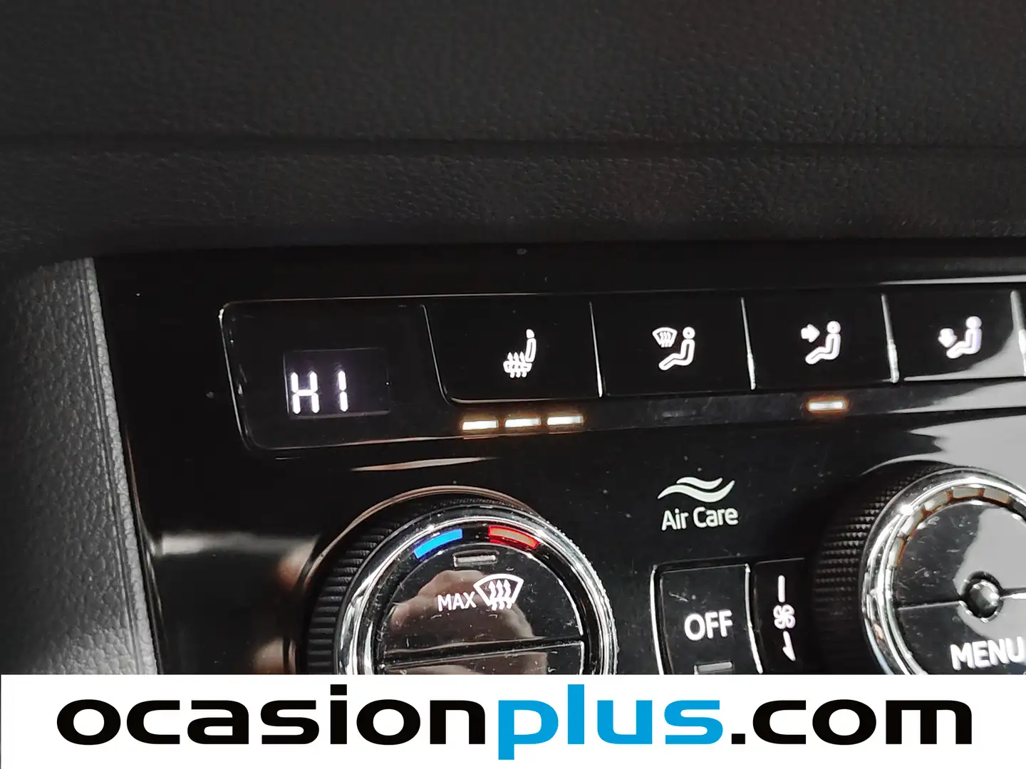 Foto Skoda Karoq Skoda Karoq 1.5 TSI ACT Sportline DSG (150 CV)