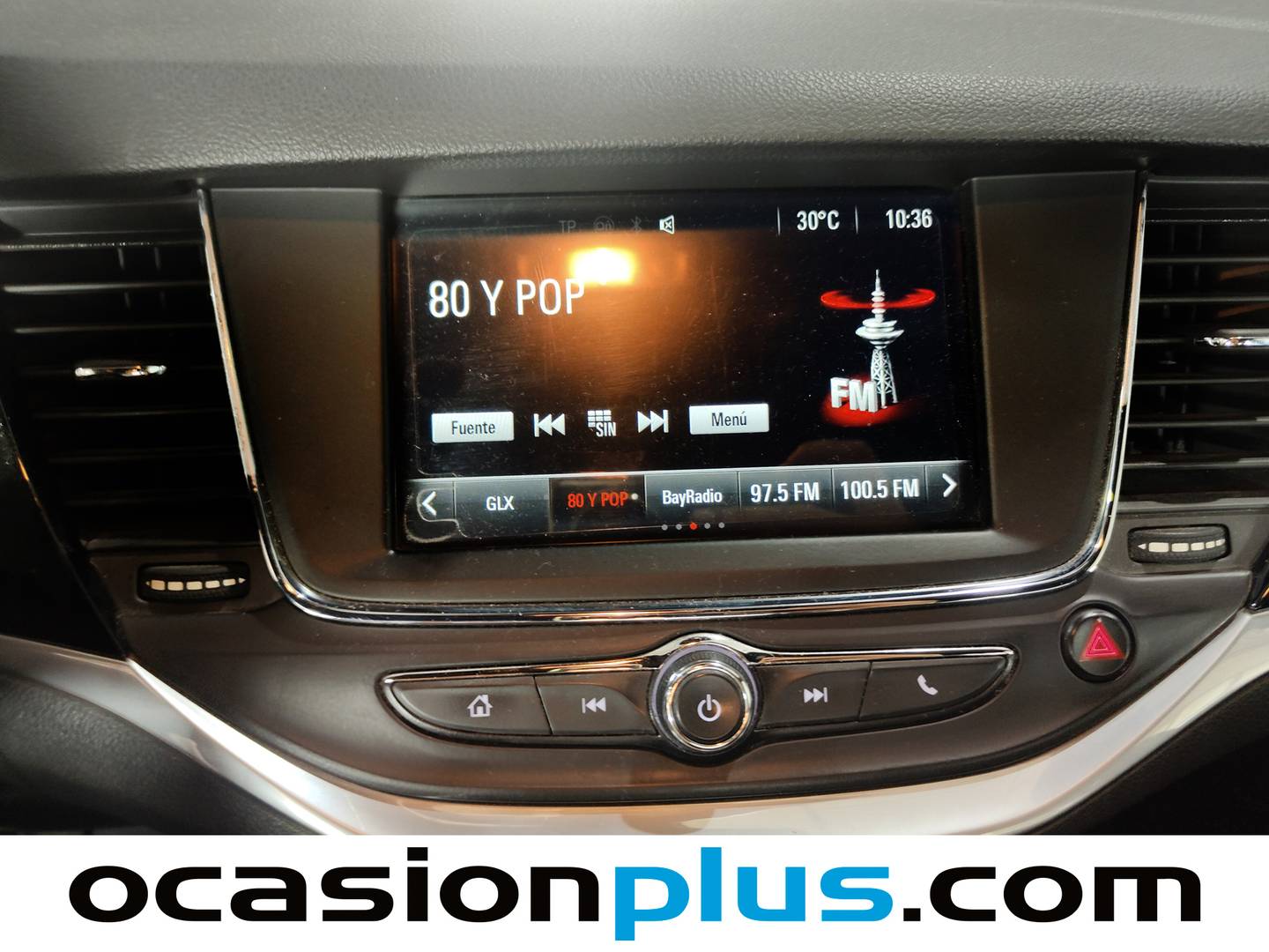 Opel Astra Opel Astra 1.6 CDTi Dynamic (110 CV) barato