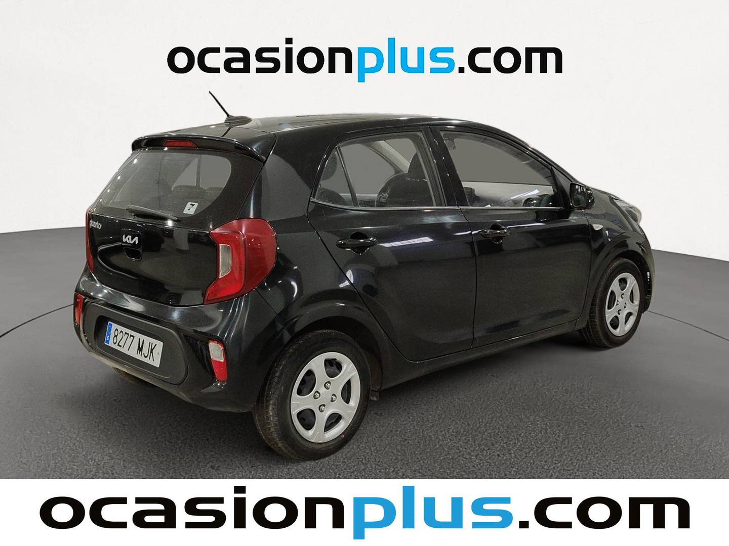Foto KIA Picanto Kia Picanto 1.0 DPi Concept  (67 CV)